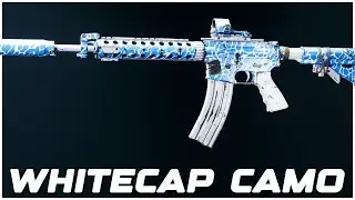 Black Ops 6: Как совершить 50 убийств с боевой специальностью &laquo;Стратег&raquo; (жидкий камуфляж &laquo;Whitecap&raquo;)