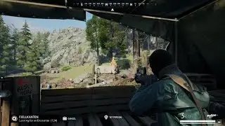 This is not how you play vigor
