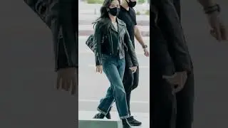 Blackpink jisoo best airport looks 😍 #aestheic #kpop #blackpink   #jisooo #fypシ゚viral