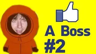 Like a BOSS #2 (ft. Luboshmir) [1080p HIGH QUALITY]