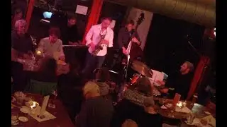 Snowflake [Jazz Waltz] Sanford's Playtime 4tet
