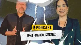 DESDE EL ENCIERRO LIVE SESSIONS EP 41 | MARISOL SANCHEZ