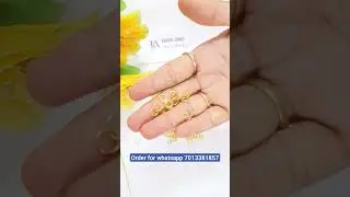 jumping rigs for jewelry making #diy #athome #craft #jewelrymaterial #beading #earring #short