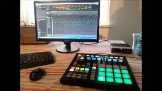 SumSar   The Arp Moon mix