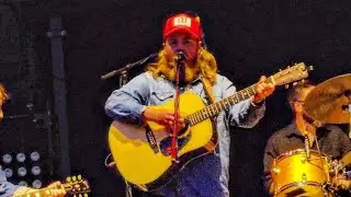 Drayton Farley  - Norfolk Blues (5/6/2023) Nashville, TN