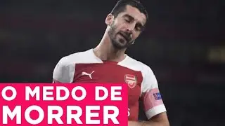 ELE N&Atilde;O JOGOU UMA FINAL POR MOTIVOS POL&Iacute;TICOS | #RadarPELEJA 21