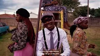 Mwari Vane Plan_-_ Tanaka_Masarirambi (Official Music Video)