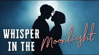 Whisper in the Moonlight – Lovers Blues | Smoky Soul Blues Lounge