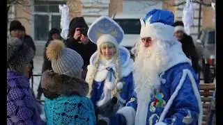 НЕРЧИНСК ФЕСТИВАЛЬ фото