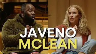 How to practice gratitude and Break Barriers with Javeno McLean (BSL version)