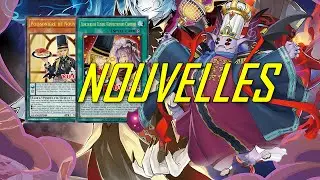 [NEW] NOUVELLES deck July.2023 | Post Age Of Overlord