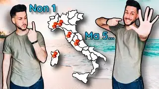 I 5 migliori spot d'Italia dove surfare