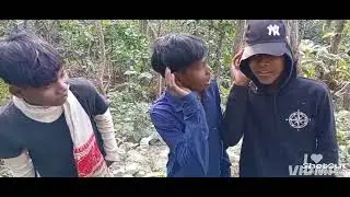 Horror comedy funny video 📸📸📸