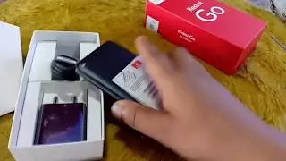 RedmiGo Unboxing mi.com Price_4499 । RedmiGo Unboxing , Features, Camera Review in HINDI
