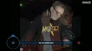 Afro music luca dj