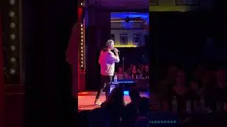Wiseguys SLC 4/18/25