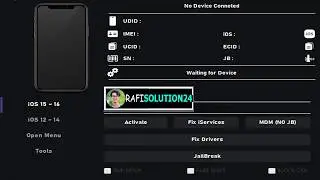 Free Download Belli Tools OPEN MENU, Activator, AIO