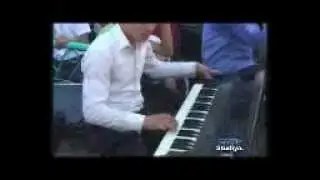 Саидахмад Юлчиев Дадам