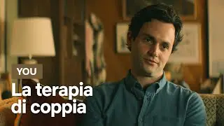 JOE e LOVE vanno in terapia di coppia | Netflix Italia
