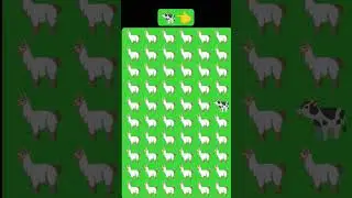 bataiye ye emoji kaha hai 🐄#shorts #shortsfeed#emojichallenge  #emoji #viral #video