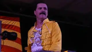 Under Pressure by Simply Queen - Tribute Band