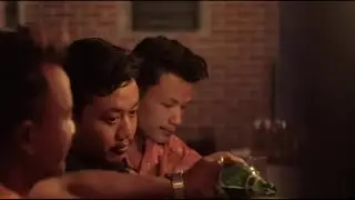 Noxious Shah - HARAYECHA ft. Nishant Gupta