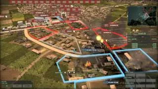 Wargame Red Dragon Reservist Zombies
