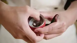 Mosa Professional Cream Whipper Stainless Steel Operating Steps