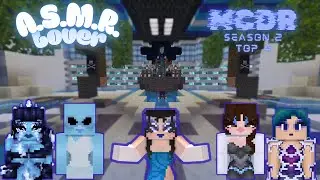 A.S.M.R. Lover - Performed by the Top 4 of MCDR S2