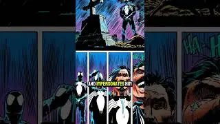 Kraven The Hunter Movie Was Inspired By This Story #marvel #kraven