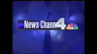 WNBC Station ID 1996 #2 