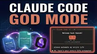 Файлы Skills.md и Claude.md изменили ВСЁ (код Claude).