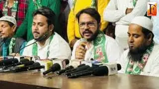 AIMIM Leader Claims 'Muslims Now 40% In West Bengal', Says Party Will Contest All Seats in 2026 Asse
