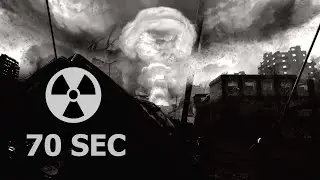 Hardcore Nuke on Shipment