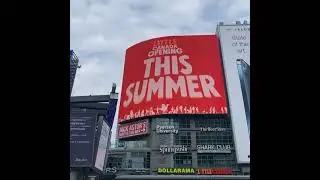 Little Canada on the BIG screen