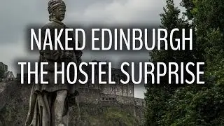 My super awkward hostel experience