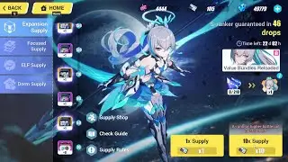 [v6.3] Herrscher of Truth Gacha