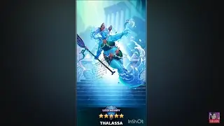 empires and puzzles : untold tales summons