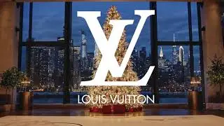 Louis Vuitton Meets AI: A Spec Christmas Ad That Redefines Luxury