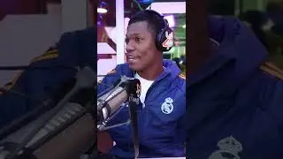JH habla sobre sus historias de castigo en su hogar del Gobierno | Impresentables