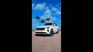 New 2025 Volvo XC90