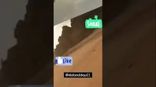 Saudi Arabia me ek invisible building #invisible #hadees #islamicvideo