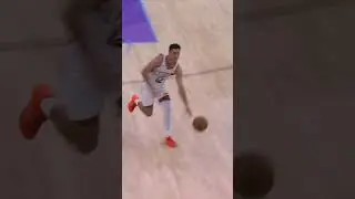 HOW DEVIN BOOKER??? #shorts | Phoenix Suns