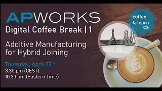 The Hyperjoint - Using Additive Manufacturing for Hybrid Joining
