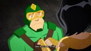 KiteMan 1x10 HD 
