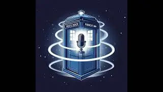 Time Lord Tourist - Episode 1 - Why twelve?