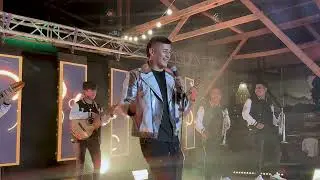 John Guerra - Penas por un Amor I Live