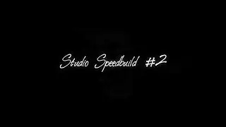 Roblox Studio - Speedbuild #2 - Marble Structure