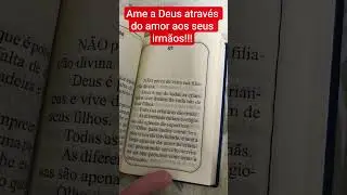 #87 - S&eacute;rie Minutos de Sabedoria - Carlos Torres Pastorino. #espiritismo #minutosdesabedoria