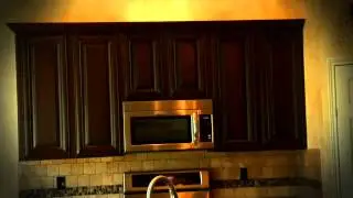 Cabinet Cures Refacing Project Before and After